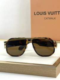 Picture of Louis Vuitton Sunglasses _SKUfw76513106fw